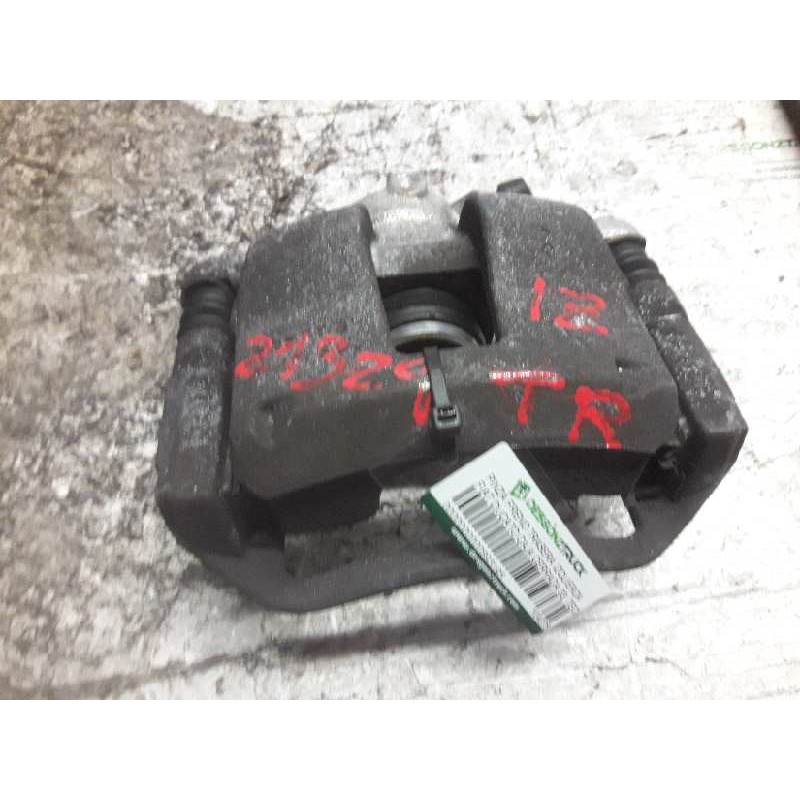 Recambio de pinza freno trasera izquierda para fiat ducato caja cerrada 33, techo elevado (06.2006) l2h2 120 multijet referencia - Blanco