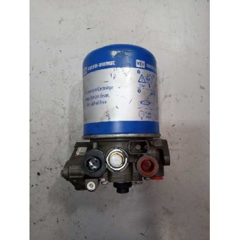 Recambio de valvula aire para mercedes-benz oc 500 rf-1842 touring referencia OEM IAM LA9034 K024634N50 