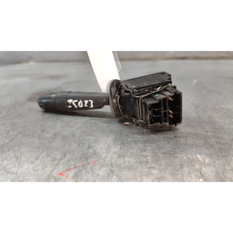 Recambio de mando luces para citroën xsara picasso 2.0 hdi referencia OEM IAM 96251932ZL - Plata 3