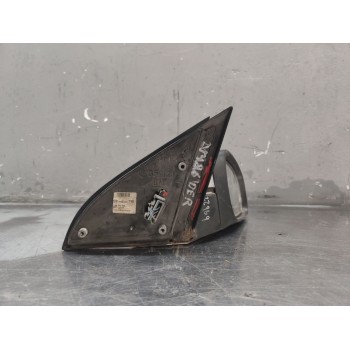 Recambio de retrovisor derecho para opel vectra c berlina comfort referencia OEM IAM   