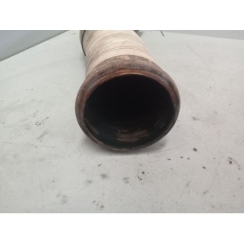 Recambio de flector tubo escape para renault magnum ab 2005 12.8 diesel referencia OEM IAM 5010652049  