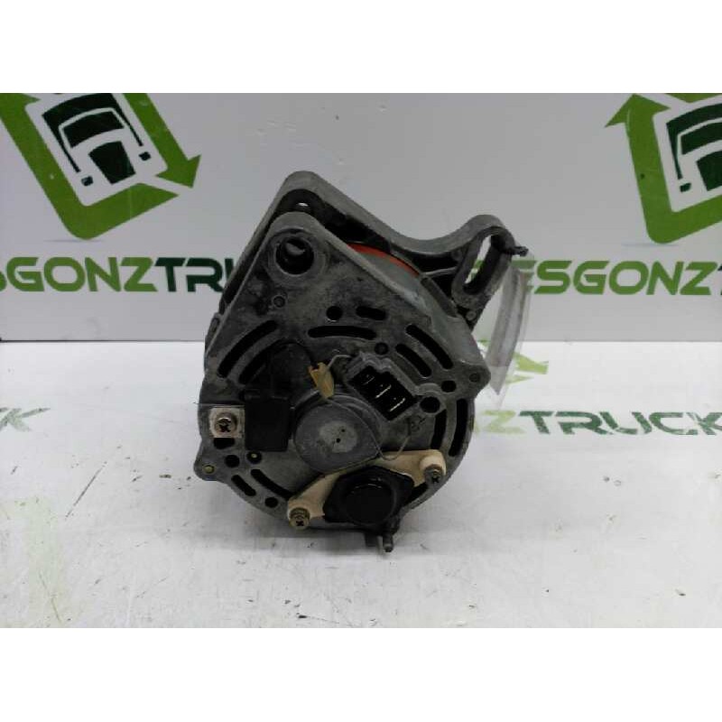 Recambio de alternador para seat ibiza sxi referencia OEM IAM 9120144287 5
