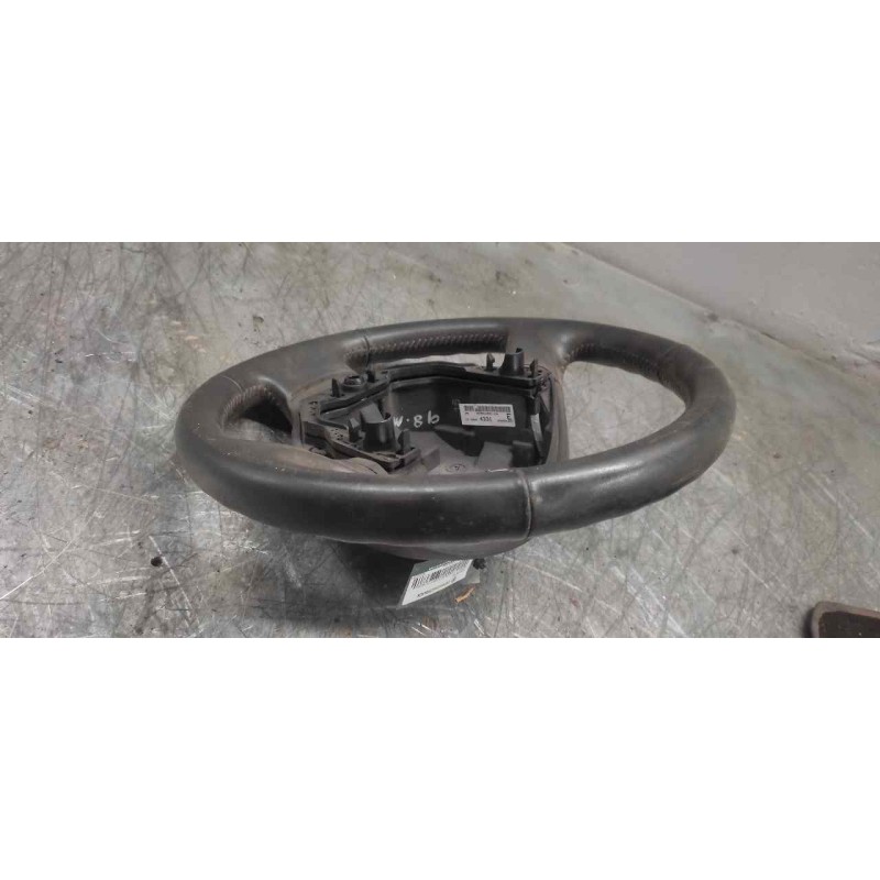 Recambio de volante para renault modus confort dynamique referencia OEM IAM 8200281627 4