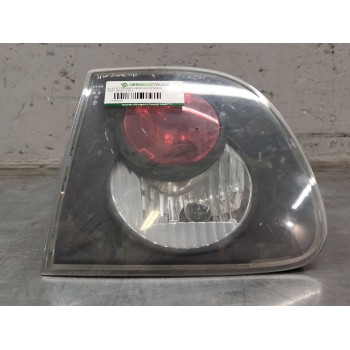Recambio de piloto trasero derecho interior para seat leon (1m1) referencia OEM IAM   