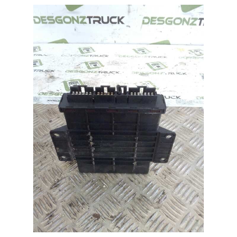 Recambio de modulo electronico para scania serie p/g/r (c-clase) fg 420 (4x2) corto cp 13 / 14 b referencia OEM IAM 1754684 1758 3