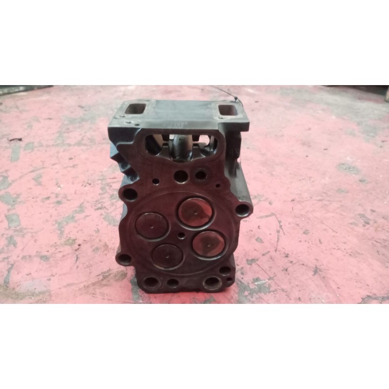 Recambio de culata para scania serie 4 (p/r 114 l) 10.6 diesel referencia OEM IAM 1448282  