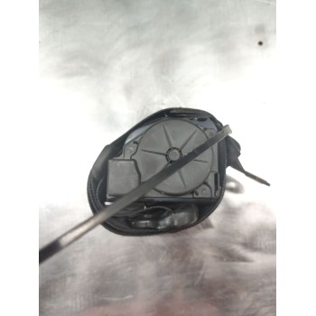 Recambio de cinturon seguridad trasero derecho para mg zs suv (azs1) 1.5 vti referencia OEM IAM 10242536  