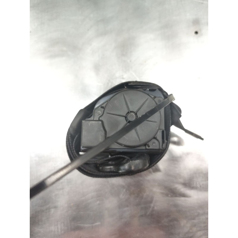 Recambio de cinturon seguridad trasero derecho para mg zs suv (azs1) 1.5 vti referencia OEM IAM 10242536 - Naranja 2