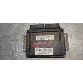 CENTRALITA MOTOR UCE 8200162378 