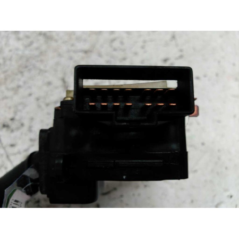 Recambio de mando limpia para hyundai matrix (fc) 1.5 crdi gls referencia OEM IAM - Verde 2