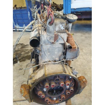 Recambio de motor completo para pegaso trucks serie 1200 1217.2 (170cv) referencia OEM IAM 9100/42  
