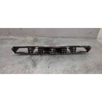 Recambio de soportes paragolpes para citroën c2 sx referencia OEM IAM 9643596077 TRASERO PARTE CENTRAL