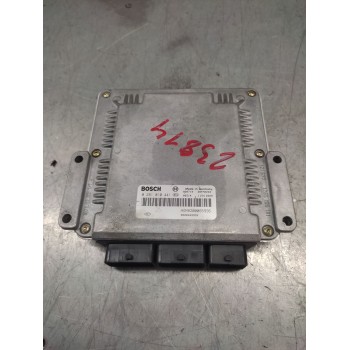 CENTRALITA MOTOR UCE 0281010441 8200049959 8200065996