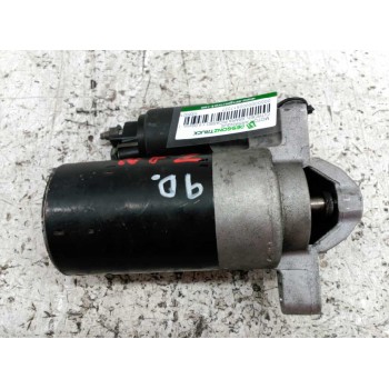 MOTOR ARRANQUE 1005321815 9 DIENTES 