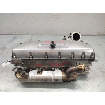 Recambio de culata para volkswagen touareg (7l6) tdi v10 referencia OEM IAM 071033735  