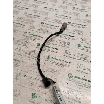 Recambio de captador arbol de levas para seat leon (1p1) comfort limited referencia OEM IAM 9805940 3 PINS 