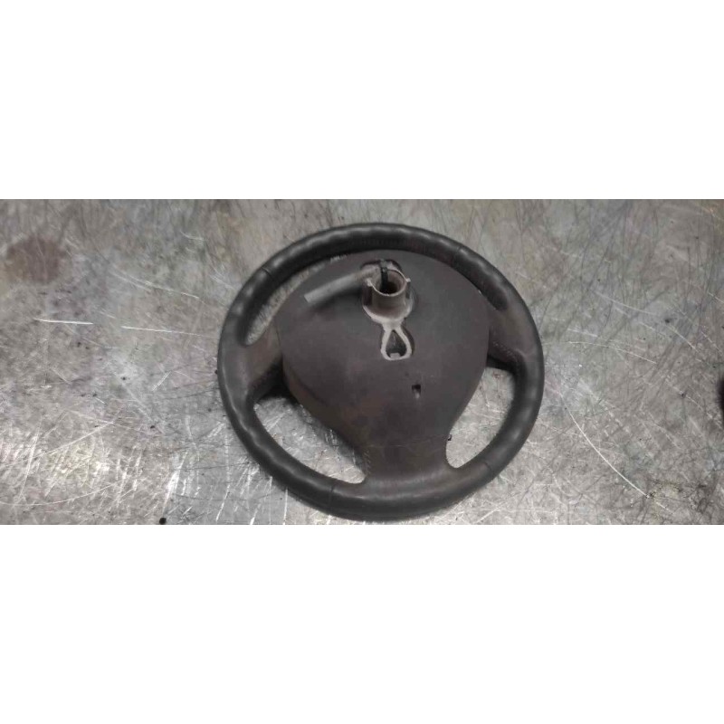 Recambio de volante para renault modus confort dynamique referencia OEM IAM 8200281627 5