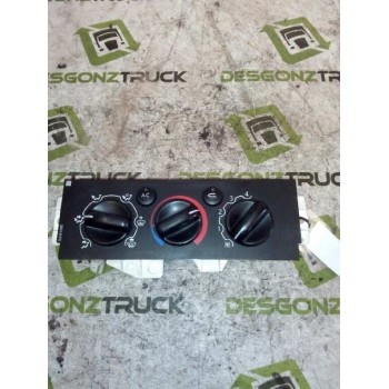MANDO CALEFACCION / AIRE ACONDICIONADO F4230 F4230601 TDCX70AC