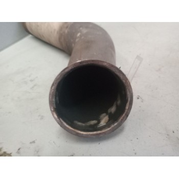 Recambio de flector tubo escape para renault magnum ab 2005 12.8 diesel referencia OEM IAM 5010652049  
