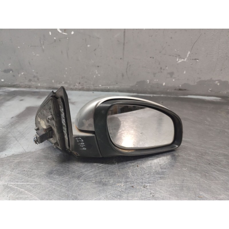 Recambio de retrovisor derecho para opel vectra c berlina comfort referencia OEM IAM - Gris 5
