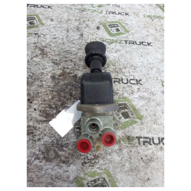 Recambio de palanca freno de mano para man f 2000 19.xxx 12.0 diesel referencia OEM IAM 917231180  