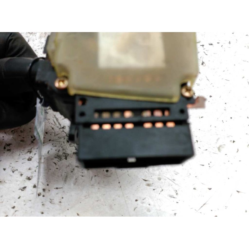 Recambio de mando limpia para hyundai matrix (fc) 1.5 crdi gls referencia OEM IAM - Verde 3