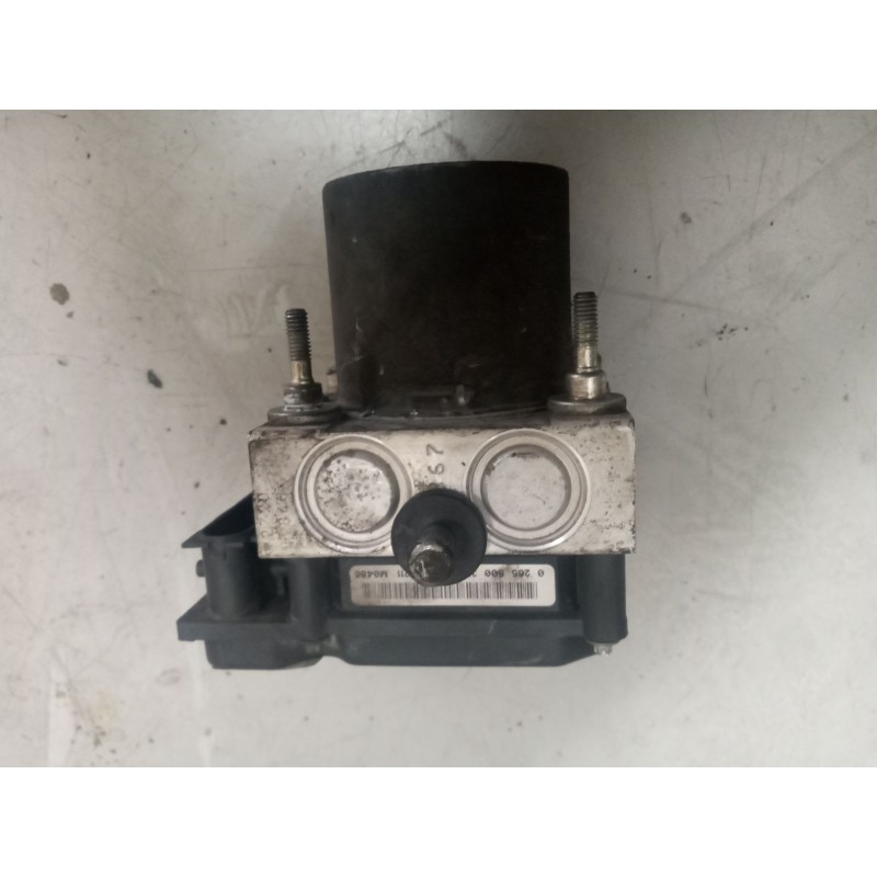 Recambio de abs para iveco daily combi bus referencia OEM IAM 50407555500 0265231454 504075555 - Gris 3