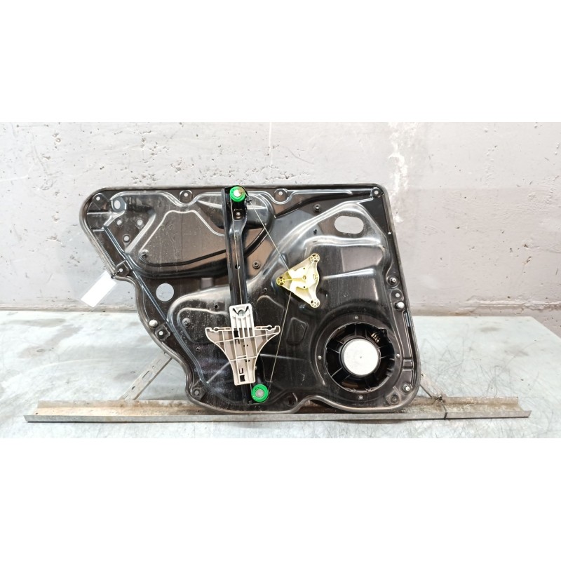 Recambio de elevalunas trasero derecho para volkswagen passat variant (3c5) advance referencia OEM IAM 3C4839756H - Rojo 4