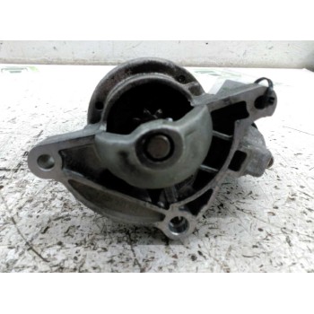 Recambio de motor arranque para citroën xsara picasso 1.6 básico referencia OEM IAM 1005321815 9 DIENTES 