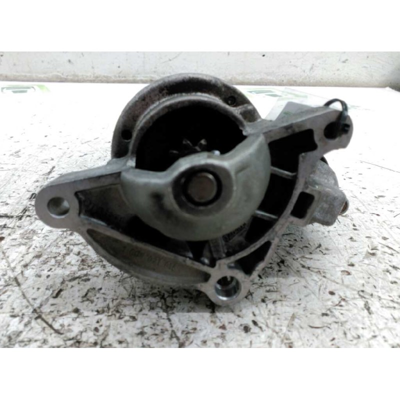 Recambio de motor arranque para citroën xsara picasso 1.6 básico referencia OEM IAM 1005321815 9 DIENTES 2