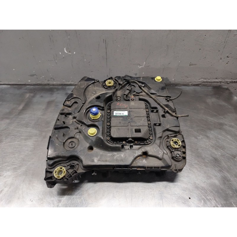 Recambio de deposito aditivo para citroën c-elysee (dd_) 1.6 bluehdi 100 referencia OEM IAM 9812914780  