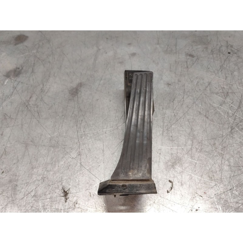Recambio de potenciometro pedal para bmw z4 roadster (e85) 2.0 i referencia OEM IAM 3542677264601  