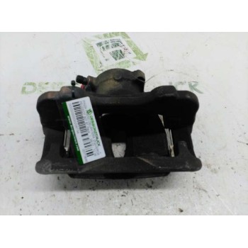 Recambio de pinza freno delantera izquierda para peugeot 807 st pack referencia OEM IAM 0077364579  