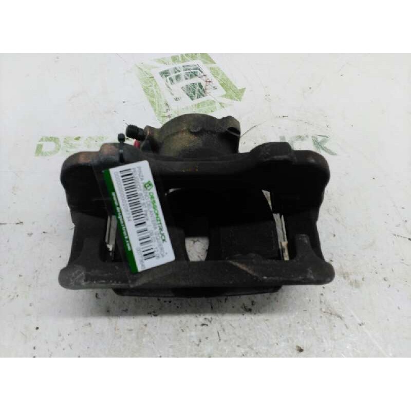 Recambio de pinza freno delantera izquierda para peugeot 807 st pack referencia OEM IAM 0077364579 - Azul 2