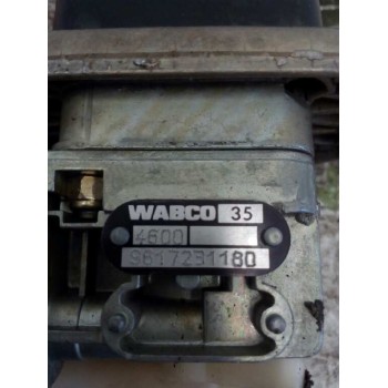 Recambio de palanca freno de mano para man f 2000 19.xxx 12.0 diesel referencia OEM IAM 917231180  