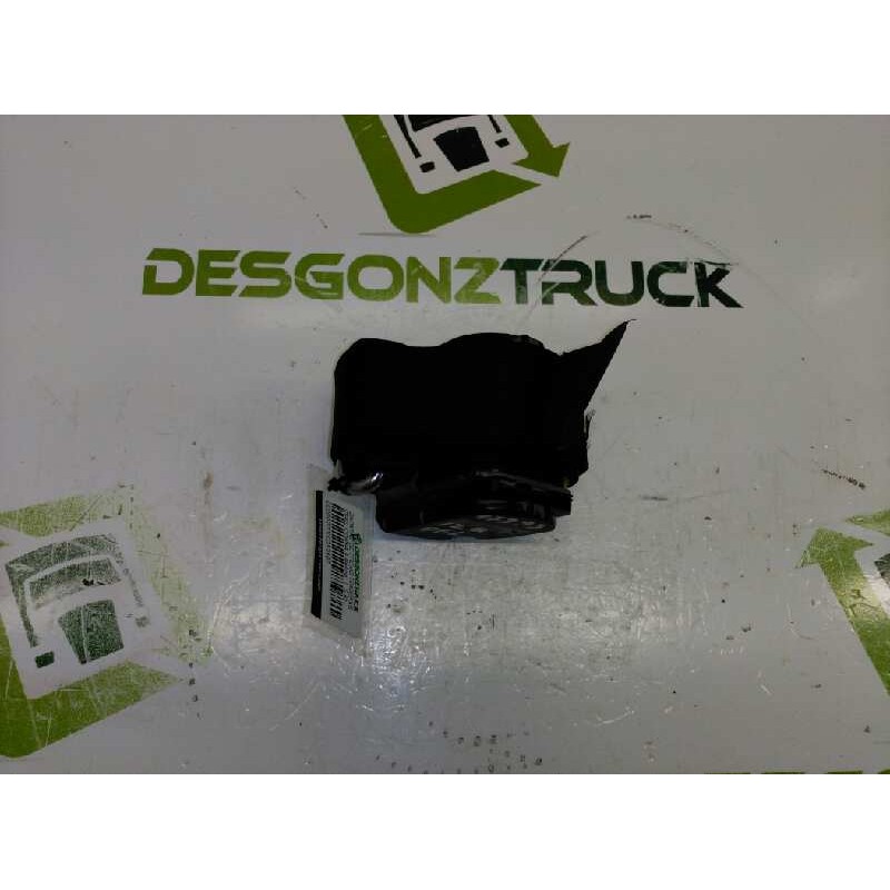 Recambio de zapatas de freno traseras para opel corsa a berlina referencia OEM IAM 2