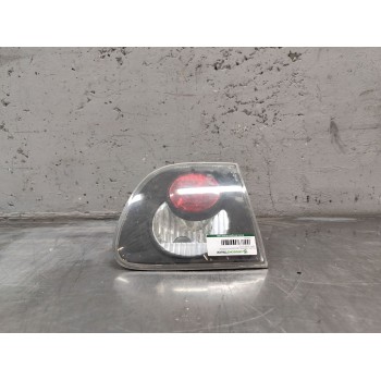 Recambio de piloto trasero izquierdo interior para seat leon (1m1) referencia OEM IAM   