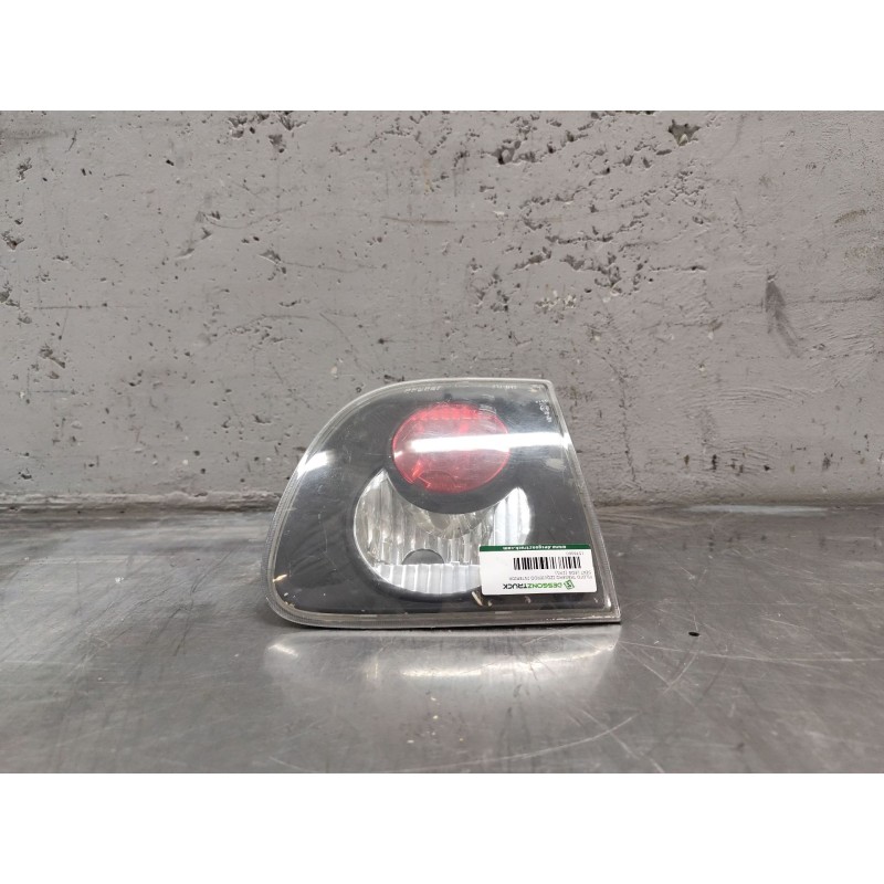 Recambio de piloto trasero izquierdo interior para seat leon (1m1) referencia OEM IAM   