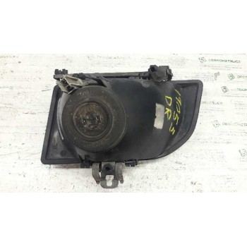 Recambio de faro derecho para ford fiesta berl./courier si referencia OEM IAM   