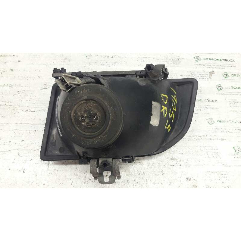Recambio de faro derecho para ford fiesta berl./courier si referencia OEM IAM - Blanco 2