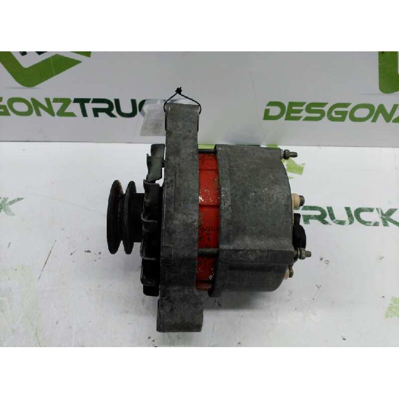 Recambio de alternador para peugeot 309 gr bestline referencia OEM IAM 2