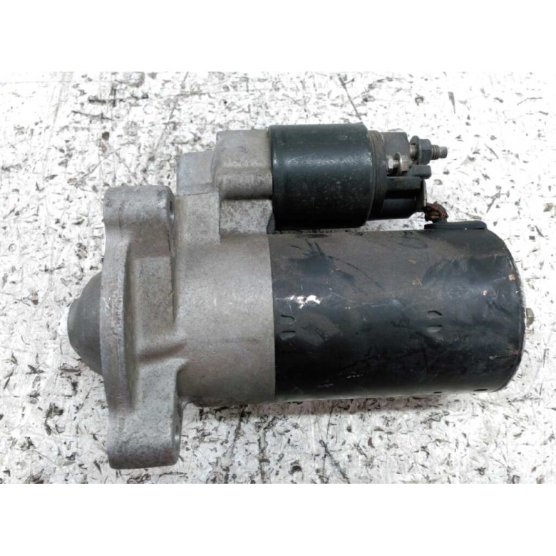 Recambio de motor arranque para citroën xsara picasso 1.6 básico referencia OEM IAM 1005321815 9 DIENTES 3