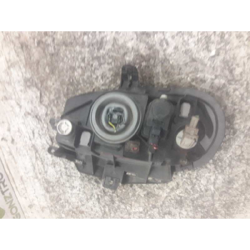 Recambio de faro derecho para citroën saxo 1.5 d sx referencia OEM IAM - Rojo 2