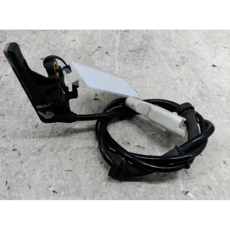 Recambio de captador abs para peugeot 307 (s1) xr referencia OEM IAM 9652696780 TRASERO DERECHO - Azul 2
