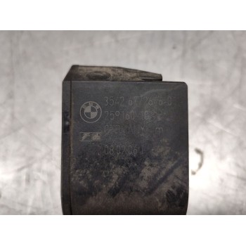 Recambio de potenciometro pedal para bmw z4 roadster (e85) 2.0 i referencia OEM IAM 3542677264601  