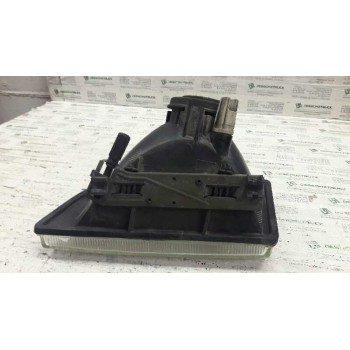 Recambio de faro derecho para ford fiesta berl./courier si referencia OEM IAM   