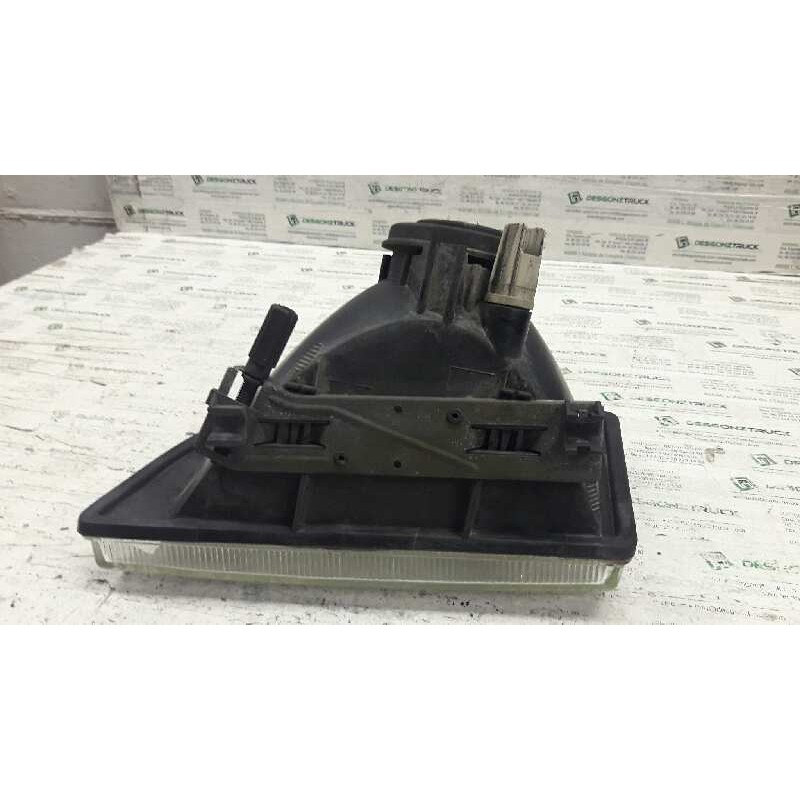 Recambio de faro derecho para ford fiesta berl./courier si referencia OEM IAM - Blanco 3