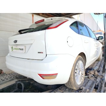 ford focus ii (da_, hcp, dp) del año 2011