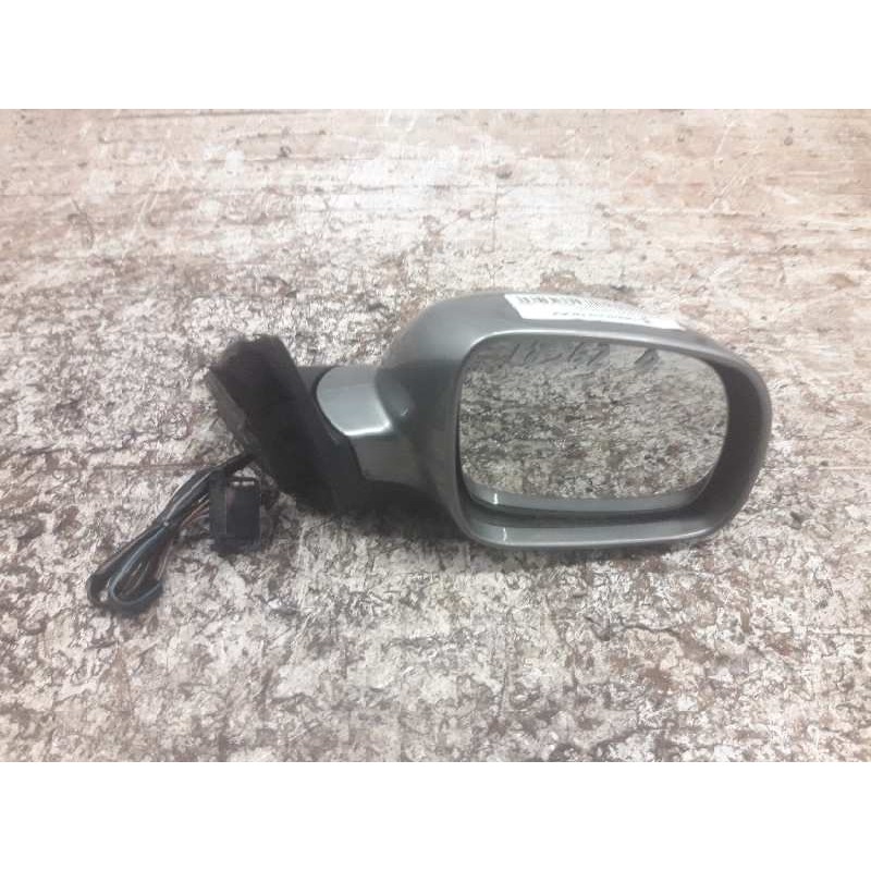 Recambio de retrovisor derecho para volkswagen passat berlina (3b3) v6 tdi executive referencia OEM IAM  ELECTRICO 