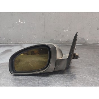 RETROVISOR IZQUIERDO 